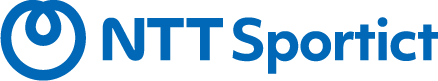 NTTSportict ロゴ