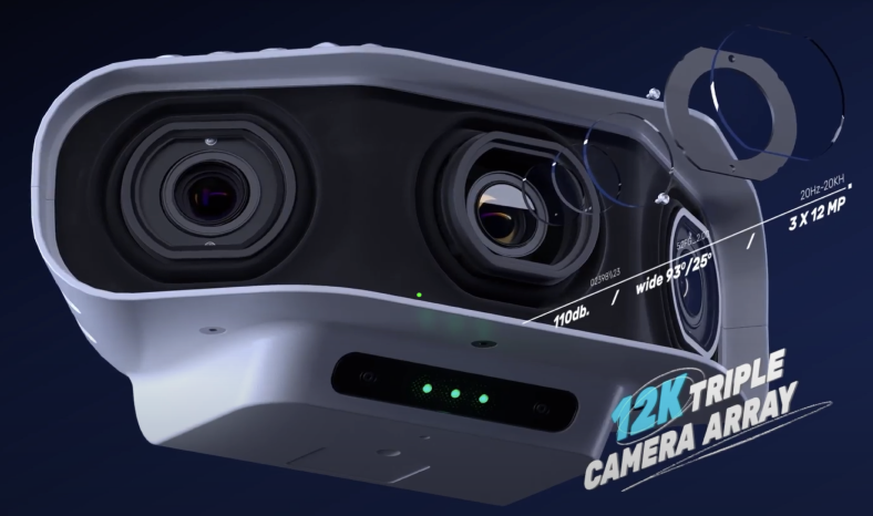 S3モデルのイメージ画像